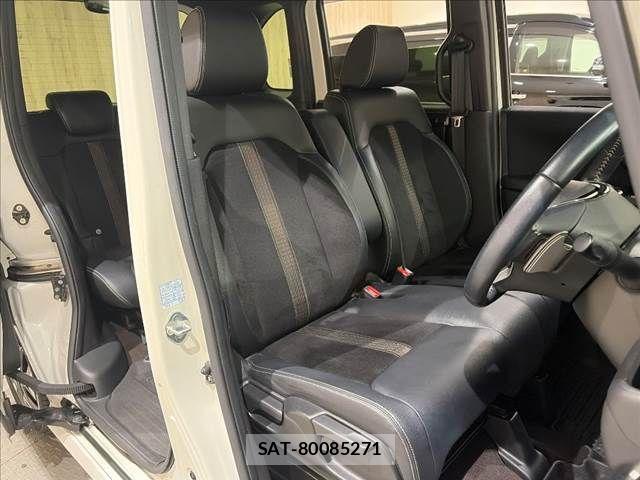 Honda N BOX CUSTOM 2019-08 8526179-9