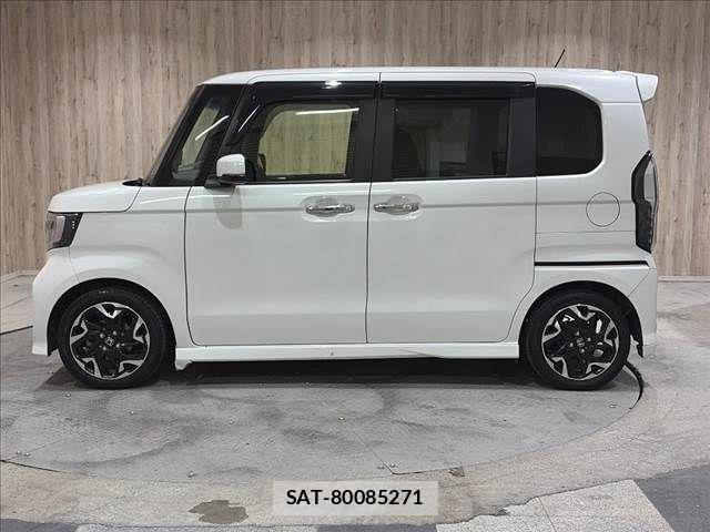 Honda N BOX CUSTOM 2019-08 8526179-22