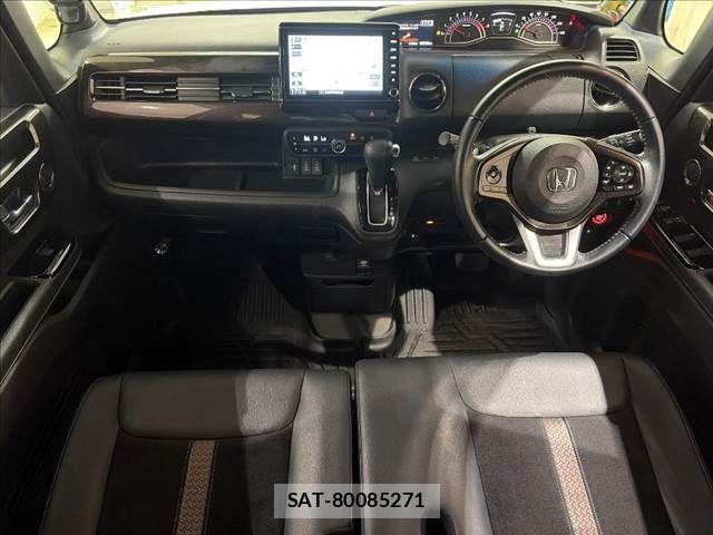 Honda N BOX CUSTOM 2019-08 8526179-2