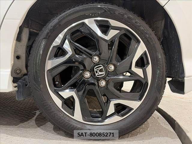 Honda N BOX CUSTOM 2019-08 8526179-29