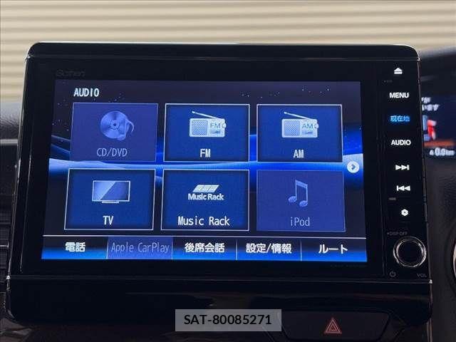 Honda N BOX CUSTOM 2019-08 8526179-4