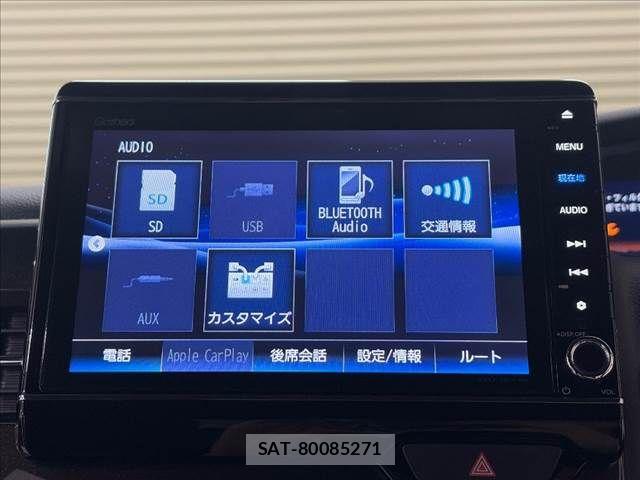 Honda N BOX CUSTOM 2019-08 8526179-5