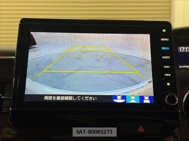 Honda N BOX CUSTOM 2019-08 8526179-6