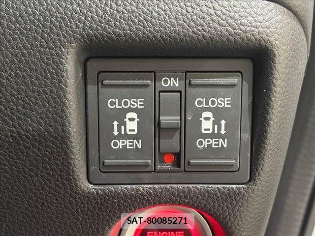 Honda N BOX CUSTOM 2019-08 8526179-7