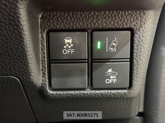 Honda N BOX CUSTOM 2019-08 8526179-8