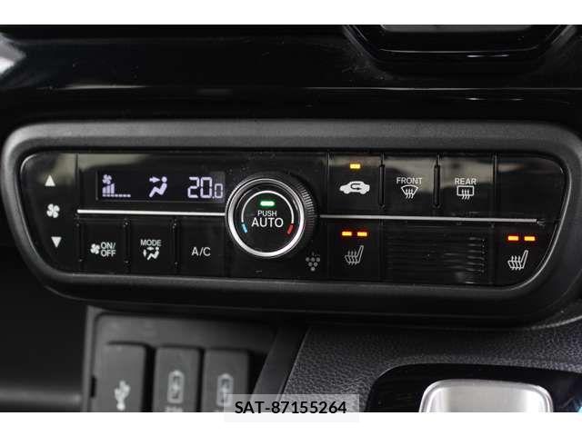 Honda N BOX CUSTOM 2021-07 8526162-10