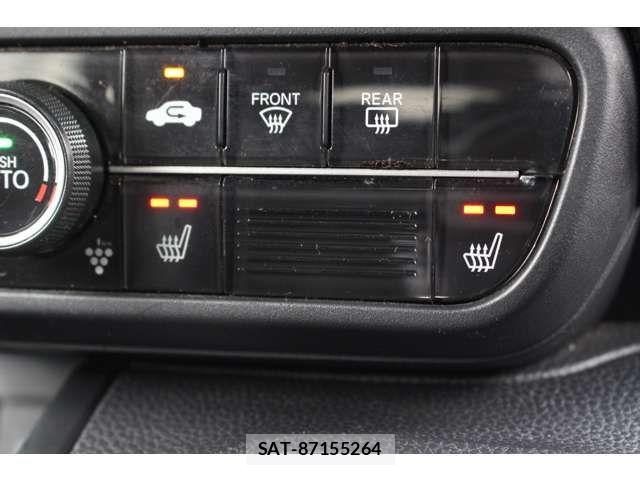 Honda N BOX CUSTOM 2021-07 8526162-11