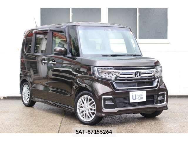 Honda N BOX CUSTOM 2021-07 8526162-17