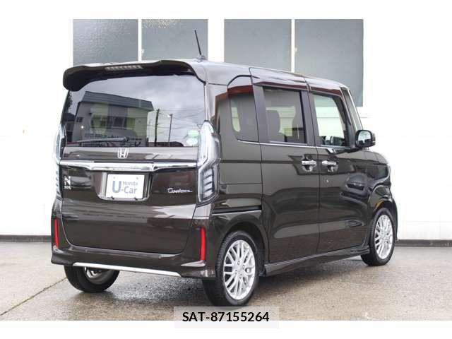 Honda N BOX CUSTOM 2021-07 8526162-2