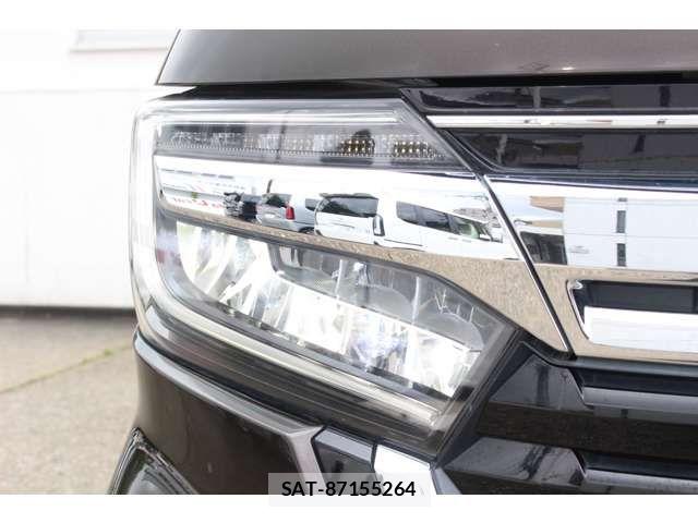 Honda N BOX CUSTOM 2021-07 8526162-5