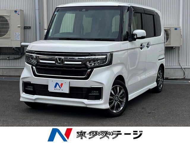 Honda N BOX CUSTOM 2021-11 8526156-0
