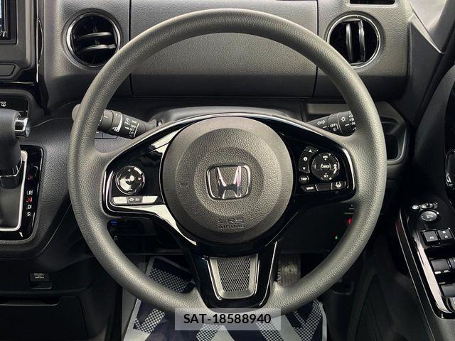 Honda N BOX CUSTOM 2021-11 8526156-12