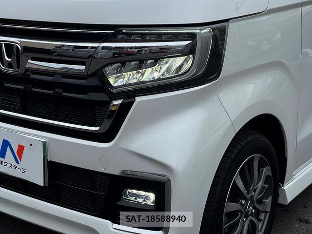 Honda N BOX CUSTOM 2021-11 8526156-13