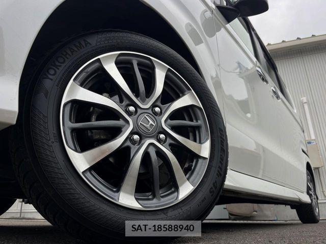 Honda N BOX CUSTOM 2021-11 8526156-14