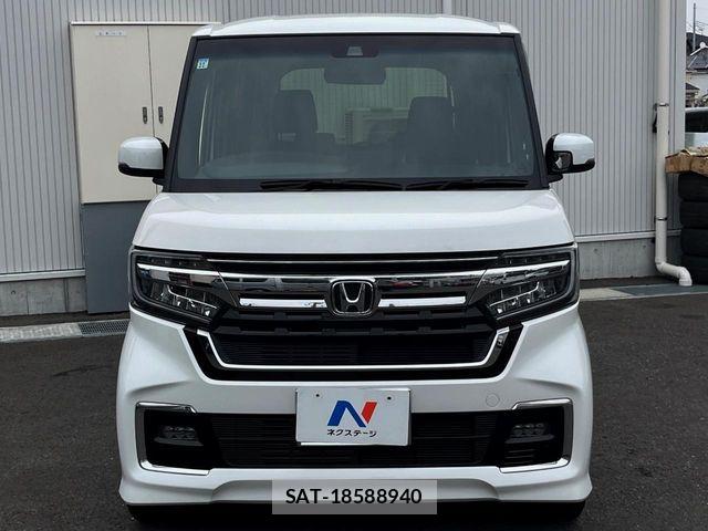 Honda N BOX CUSTOM 2021-11 8526156-15