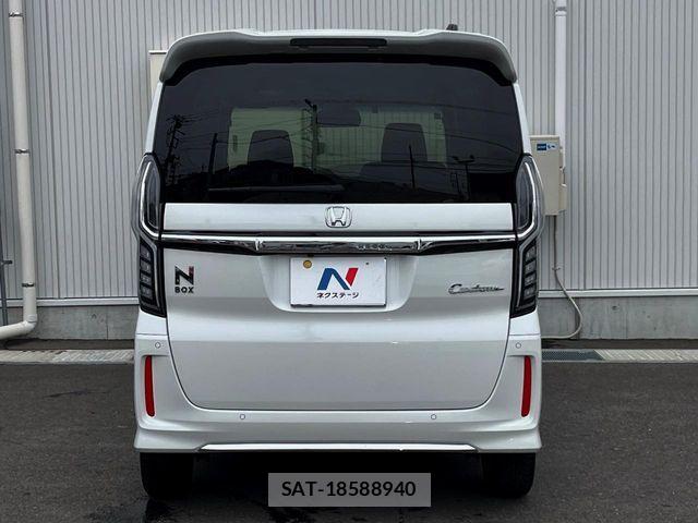 Honda N BOX CUSTOM 2021-11 8526156-16