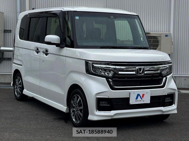 Honda N BOX CUSTOM 2021-11 8526156-17