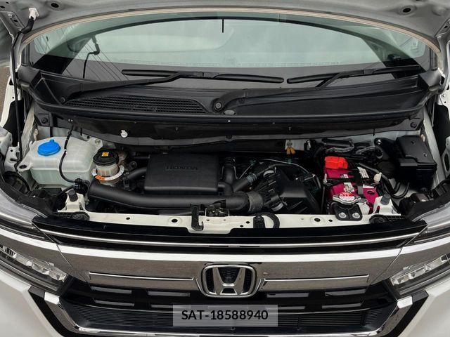 Honda N BOX CUSTOM 2021-11 8526156-19