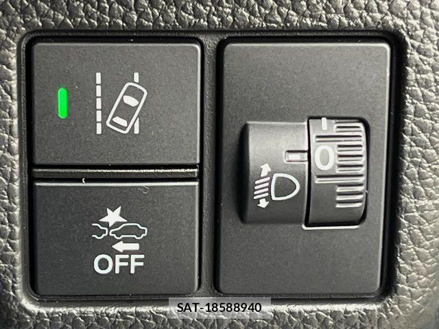 Honda N BOX CUSTOM 2021-11 8526156-4