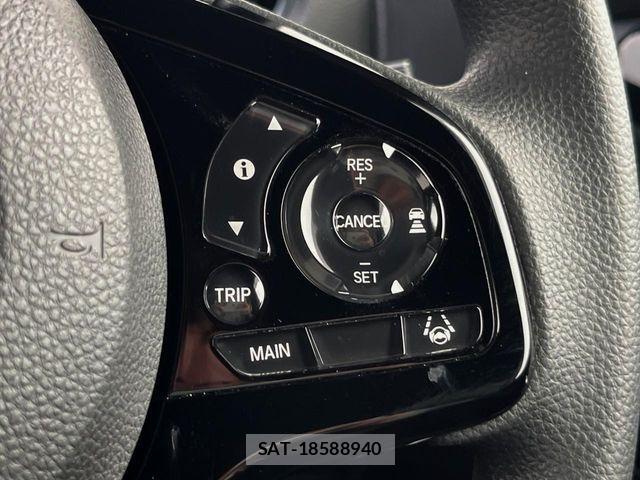 Honda N BOX CUSTOM 2021-11 8526156-5