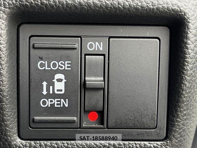 Honda N BOX CUSTOM 2021-11 8526156-6