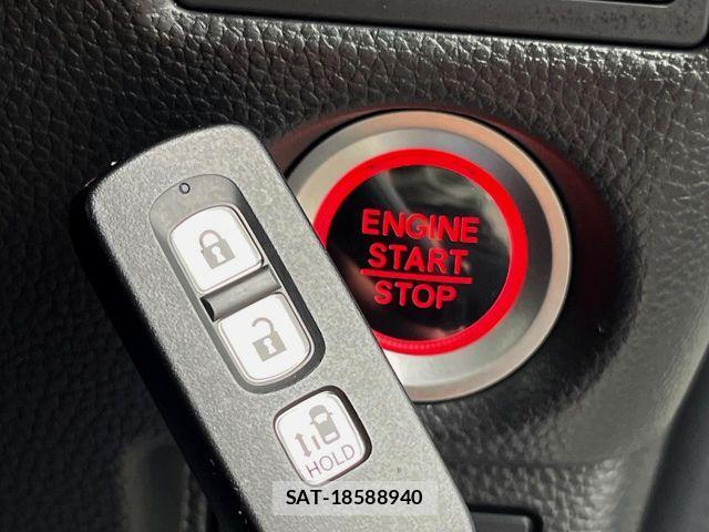 Honda N BOX CUSTOM 2021-11 8526156-7