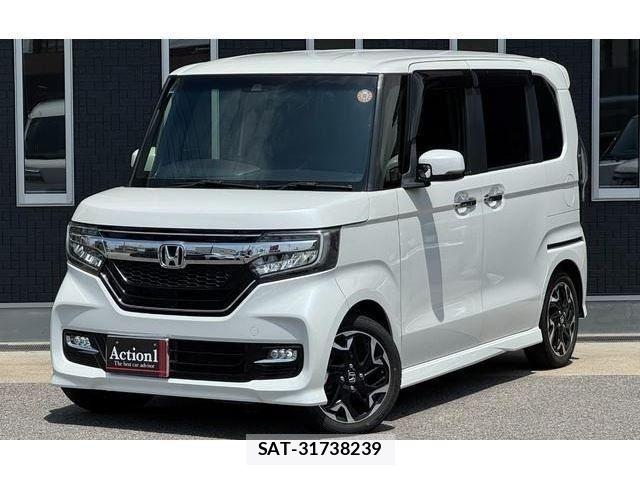 Honda N BOX CUSTOM 2020-06 8526152-0
