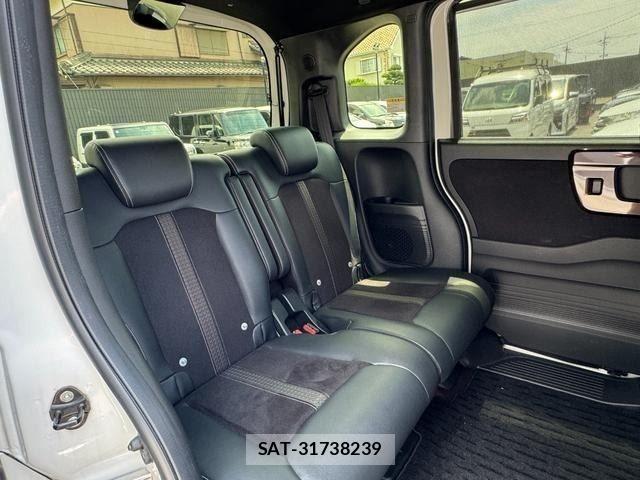 Honda N BOX CUSTOM 2020-06 8526152-9