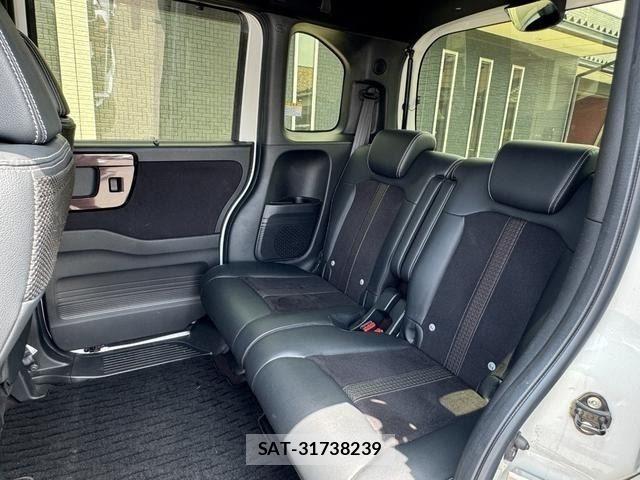 Honda N BOX CUSTOM 2020-06 8526152-11