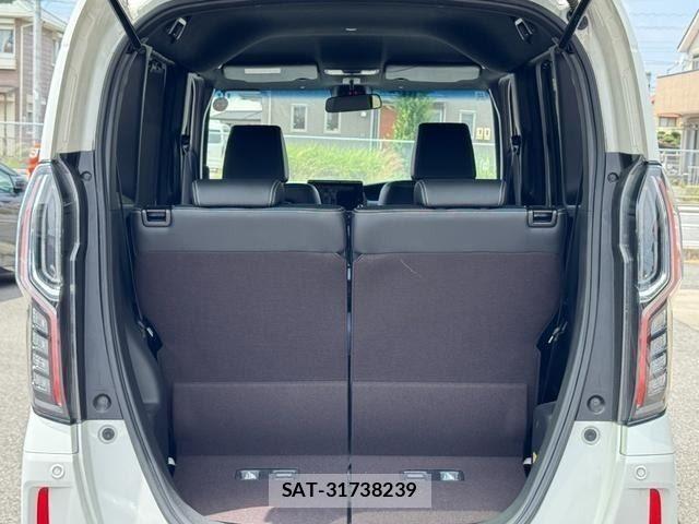 Honda N BOX CUSTOM 2020-06 8526152-12