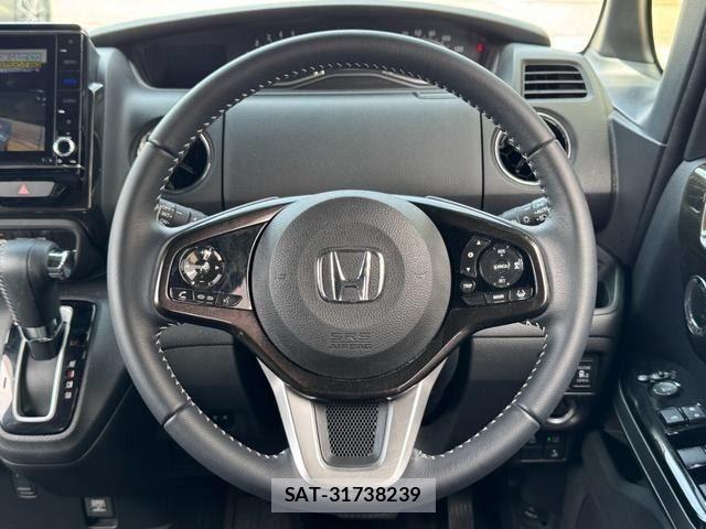 Honda N BOX CUSTOM 2020-06 8526152-13