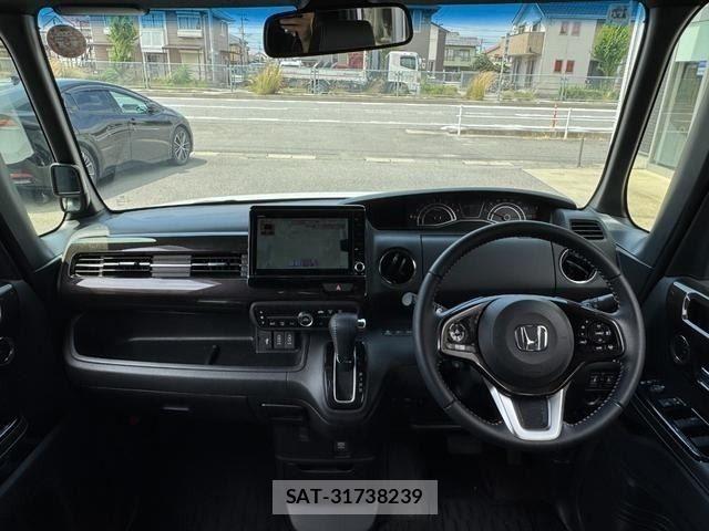 Honda N BOX CUSTOM 2020-06 8526152-1