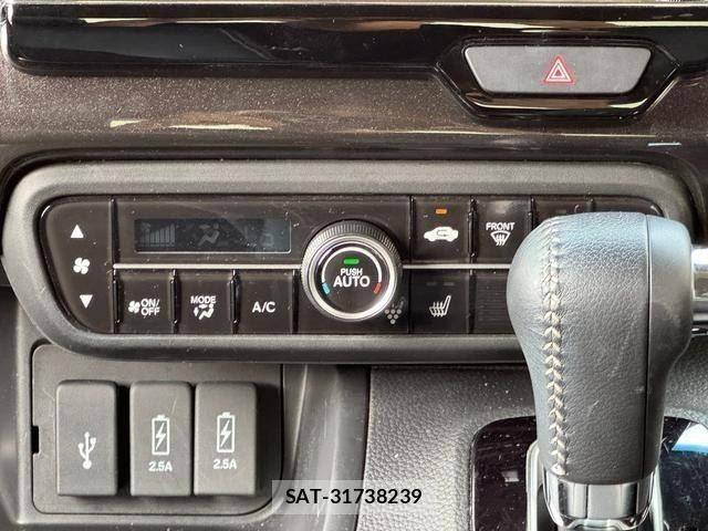 Honda N BOX CUSTOM 2020-06 8526152-19