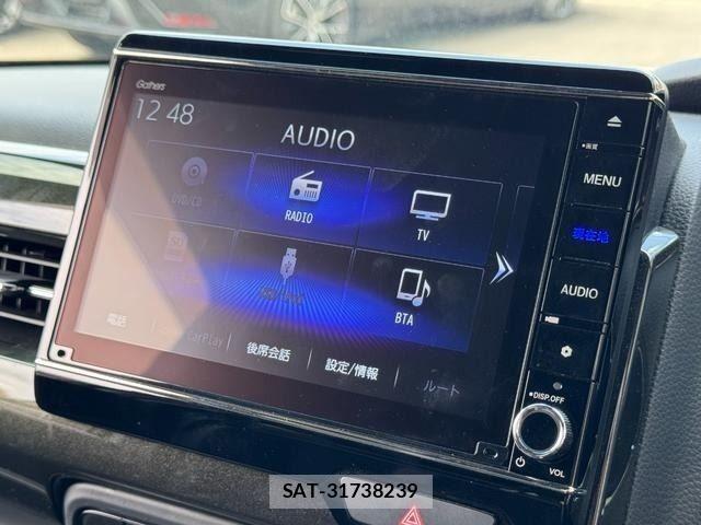 Honda N BOX CUSTOM 2020-06 8526152-22