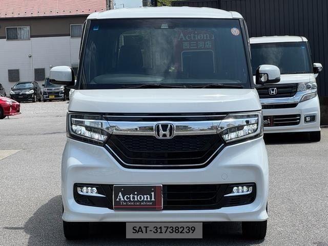 Honda N BOX CUSTOM 2020-06 8526152-2