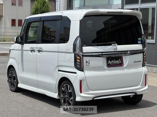 Honda N BOX CUSTOM 2020-06 8526152-3