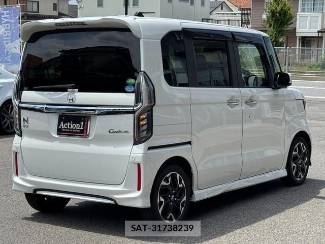 Honda N BOX CUSTOM 2020-06 8526152-5