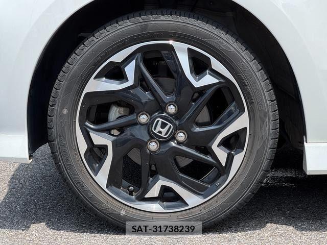 Honda N BOX CUSTOM 2020-06 8526152-7