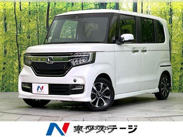 Honda N BOX CUSTOM 2018-05 8528553-0