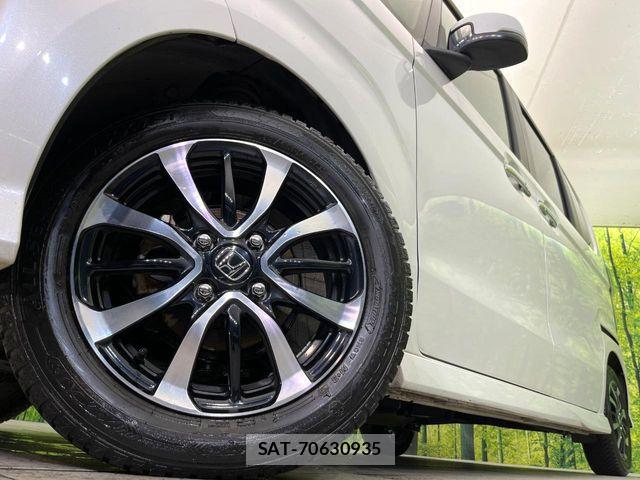 Honda N BOX CUSTOM 2018-05 8528553-13