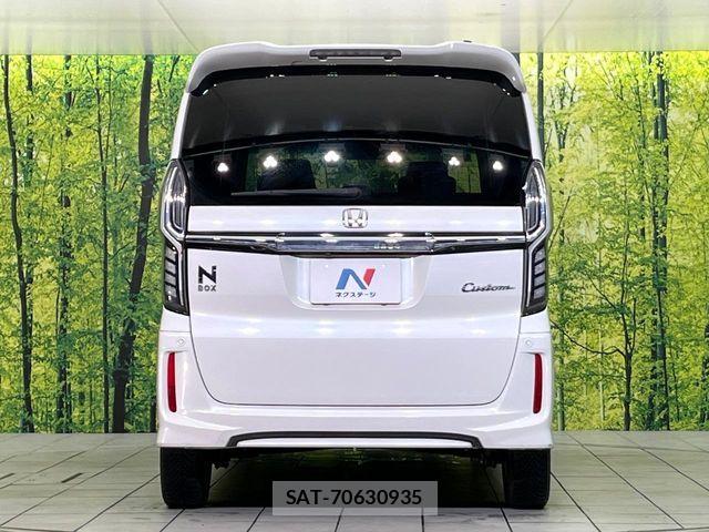 Honda N BOX CUSTOM 2018-05 8528553-15
