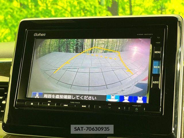 Honda N BOX CUSTOM 2018-05 8528553-3