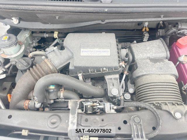 Honda N BOX CUSTOM 2018-01 8526183-18