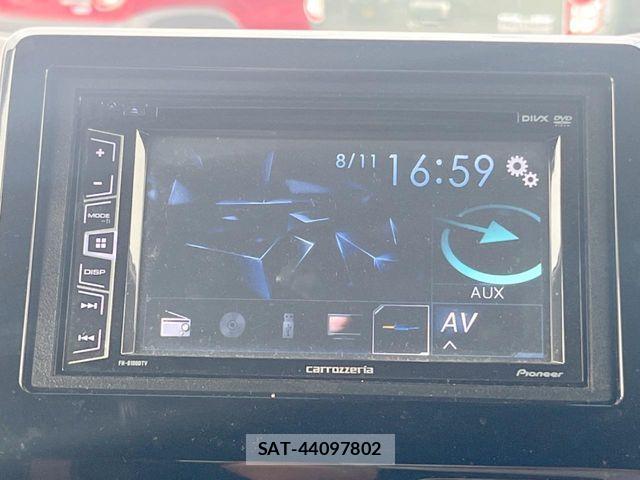 Honda N BOX CUSTOM 2018-01 8526183-3