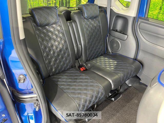 Honda N BOX CUSTOM 2016-08 8526205-11
