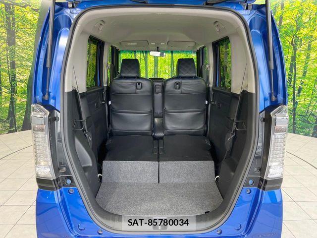 Honda N BOX CUSTOM 2016-08 8526205-12
