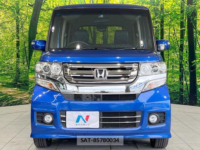 Honda N BOX CUSTOM 2016-08 8526205-13