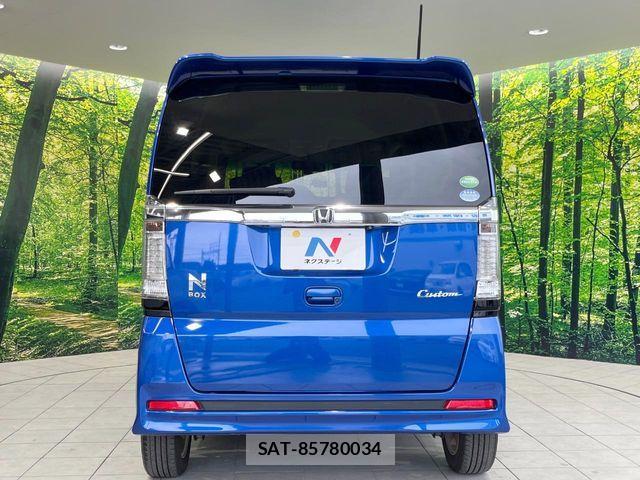Honda N BOX CUSTOM 2016-08 8526205-14