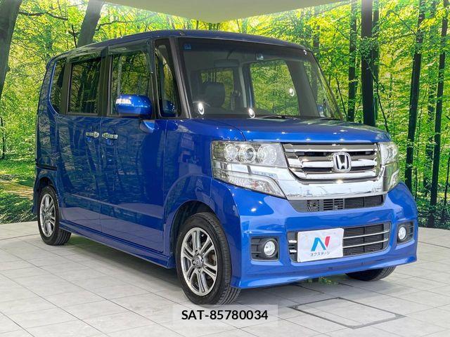 Honda N BOX CUSTOM 2016-08 8526205-15