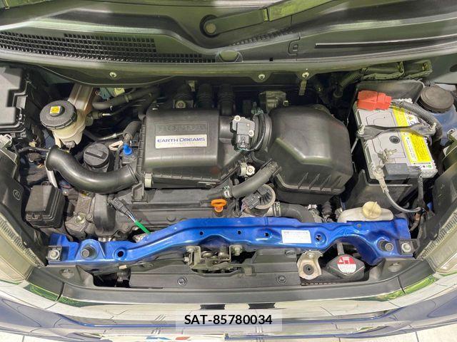 Honda N BOX CUSTOM 2016-08 8526205-17